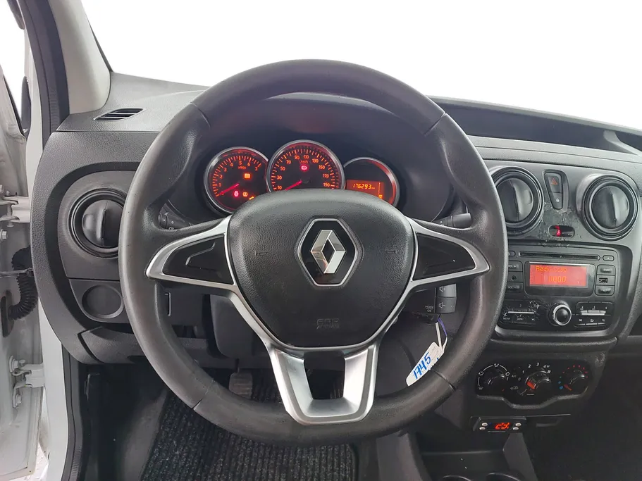 رينو دوكر Van بضاعة 2021