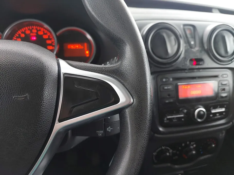 رينو دوكر Van بضاعة 2021