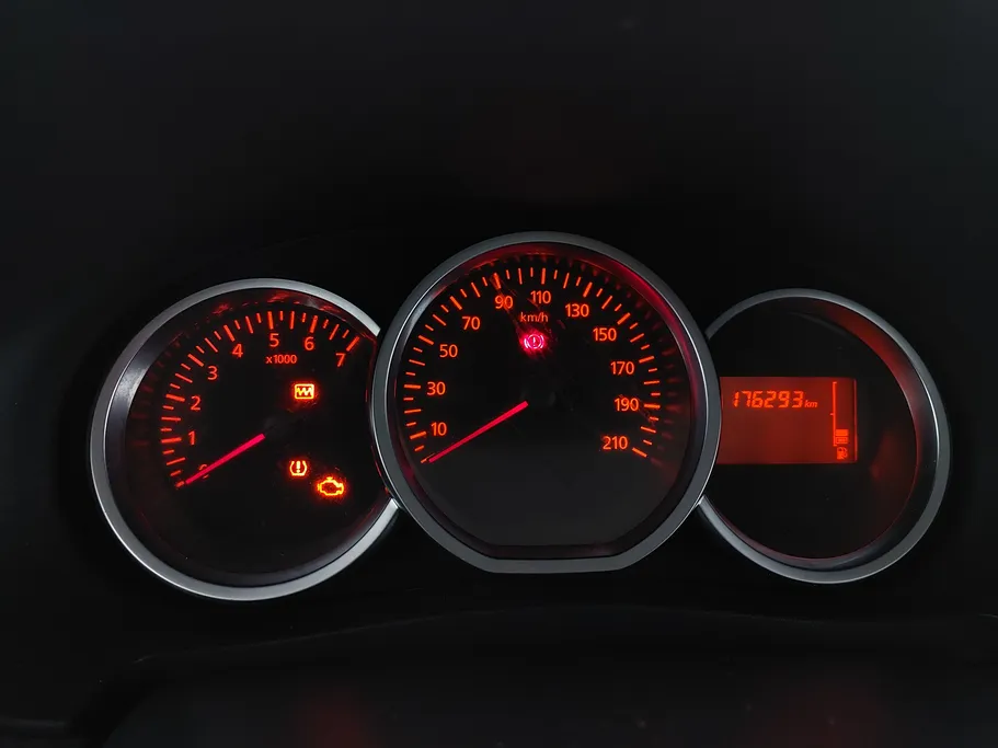 رينو دوكر Van بضاعة 2021