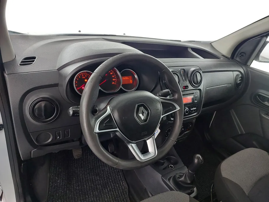 رينو دوكر Van بضاعة 2021