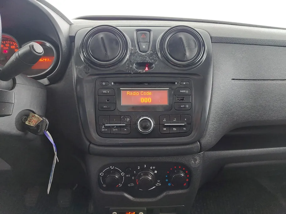 رينو دوكر Van بضاعة 2021