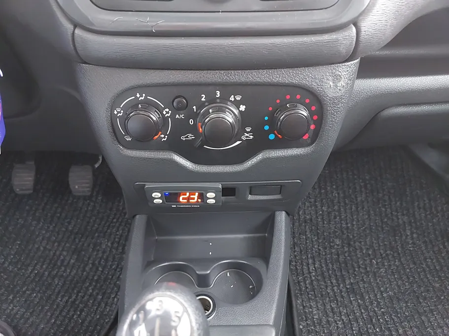 رينو دوكر Van بضاعة 2021