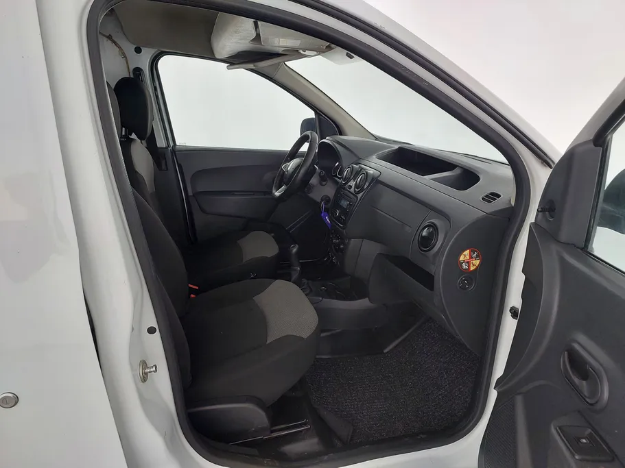 رينو دوكر Van بضاعة 2021