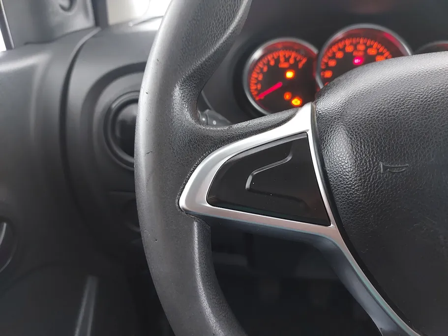 رينو دوكر Van بضاعة 2021