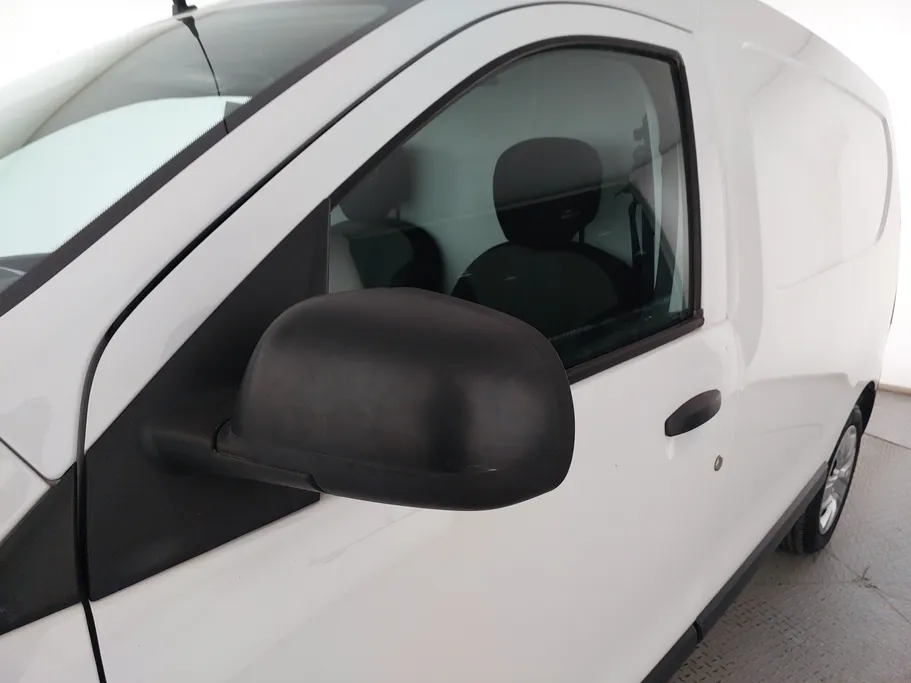 رينو دوكر Van بضاعة 2021