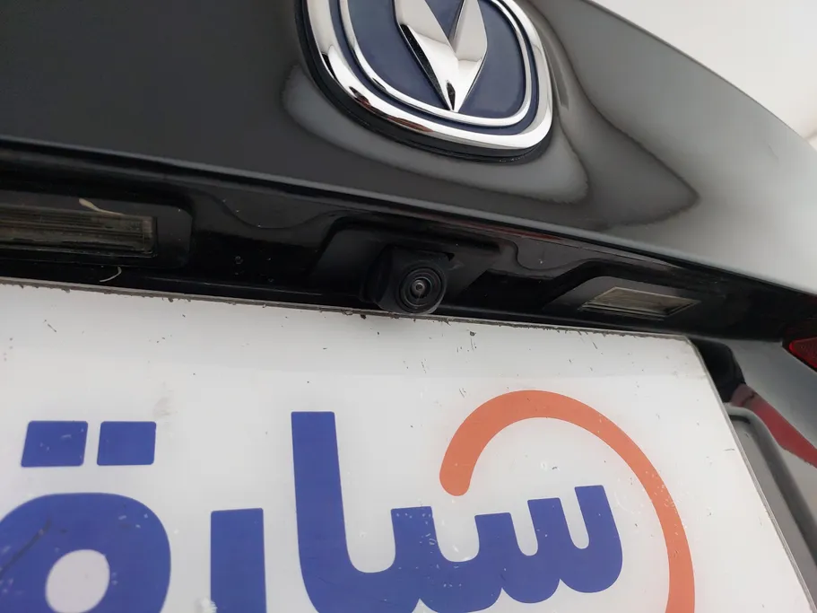 شانجان السفن Full Option 2023