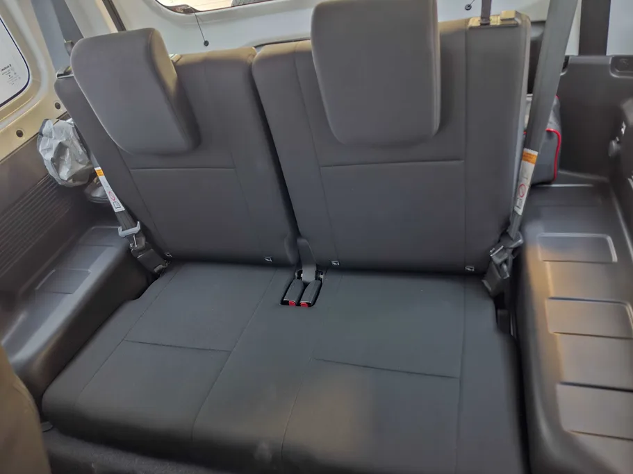 سوزوكي جيمني GLX4AT 2026 