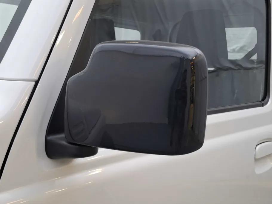 سوزوكي جيمني GLX4AT 2026 