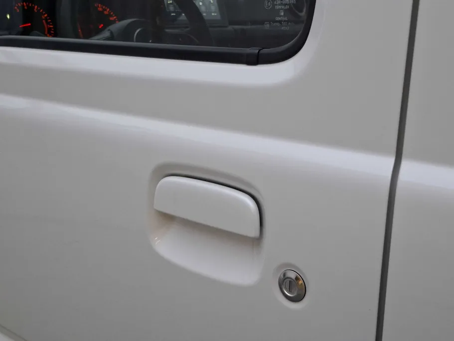 سوزوكي جيمني GLX4AT 2026 