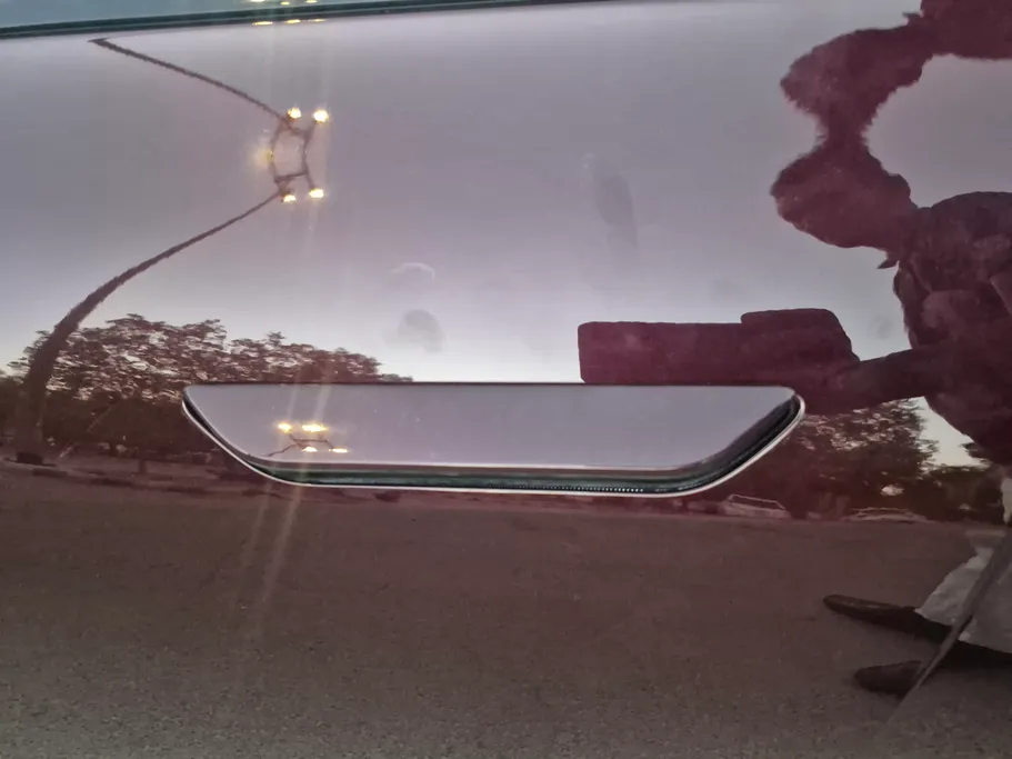 لوسيد اير  بيور  2025