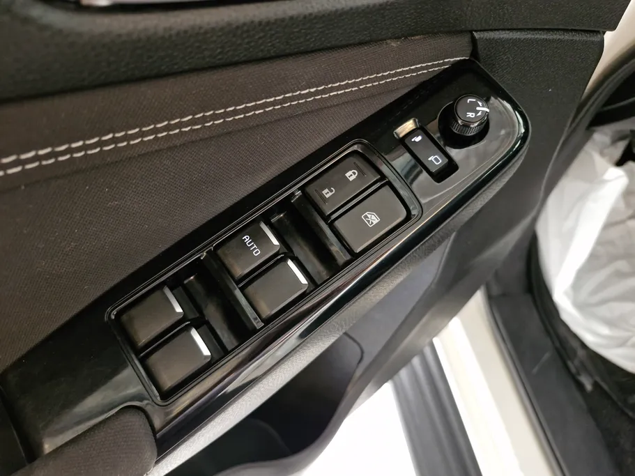 ايسوزو دي ماكس LS 2023 