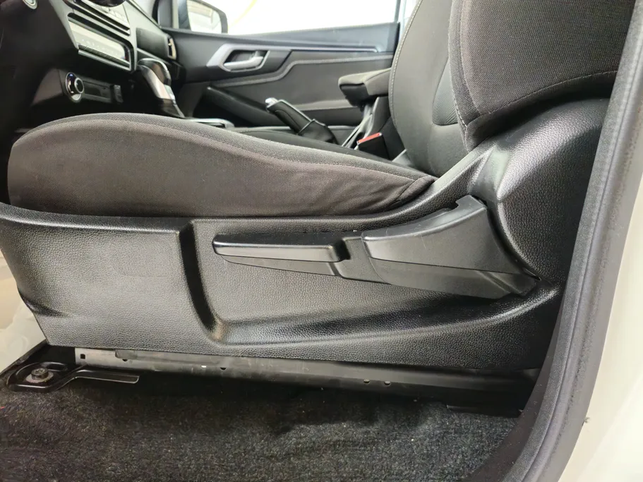 ايسوزو دي ماكس LS 2023 