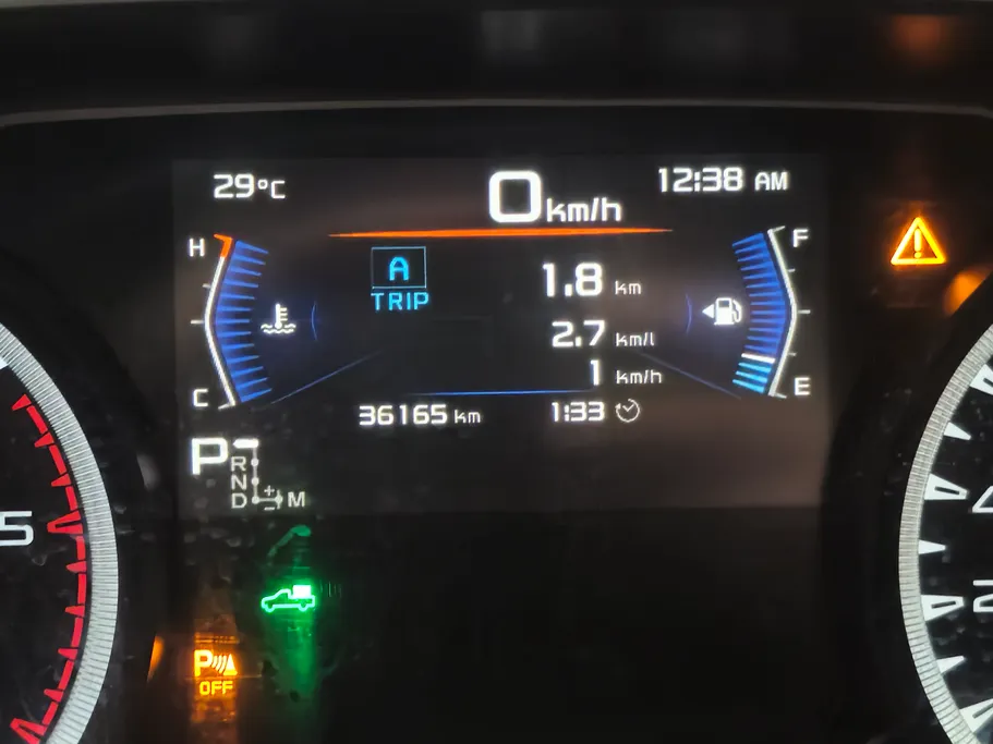 ايسوزو دي ماكس LS 2023 