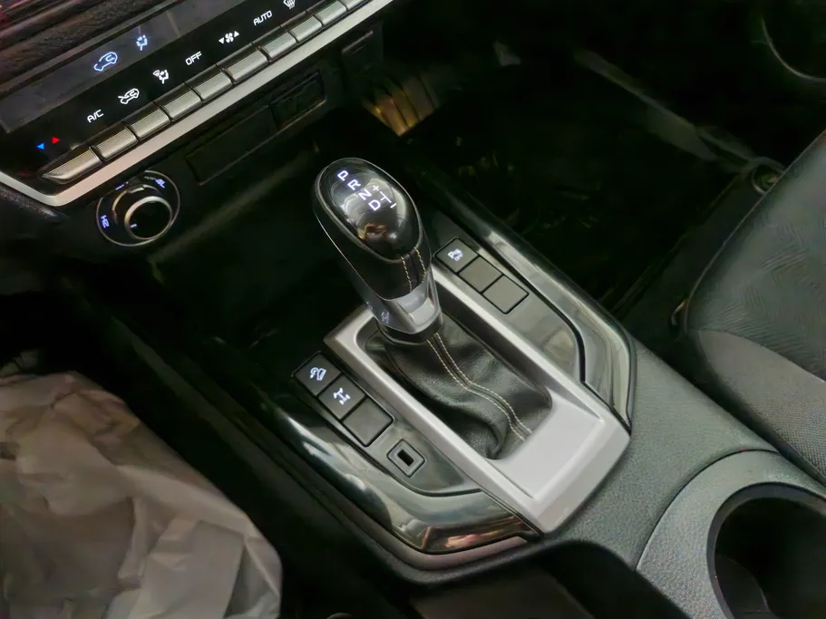 ايسوزو دي ماكس LS 2023 