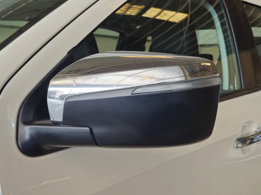 ايسوزو دي ماكس LS 2023 