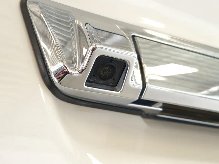 ايسوزو دي ماكس LS 2023 