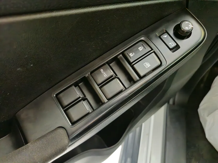 ايسوزو دي ماكس LS 2022 