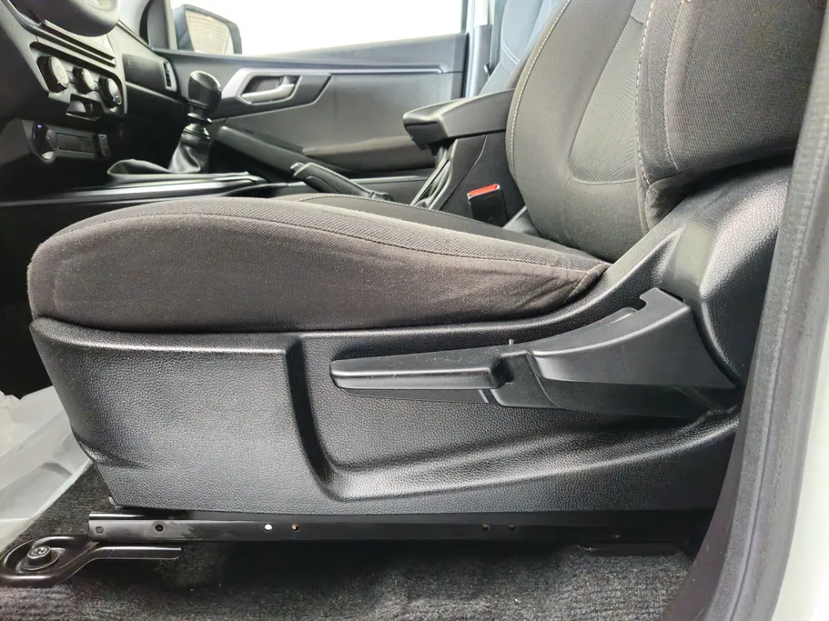 ايسوزو دي ماكس LS 2022 