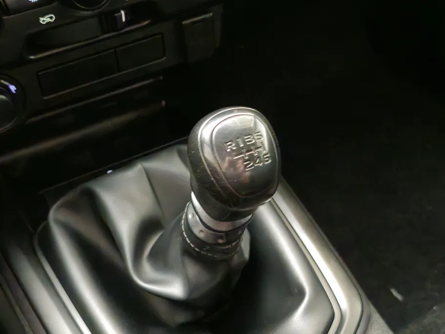 ايسوزو دي ماكس LS 2022 