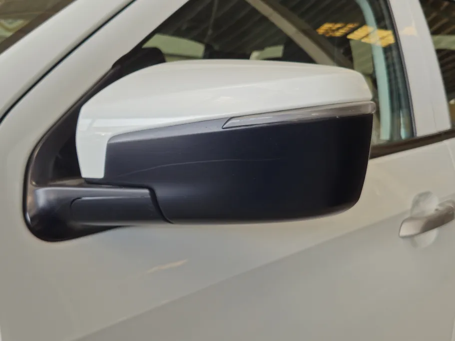 ايسوزو دي ماكس LS 2022 