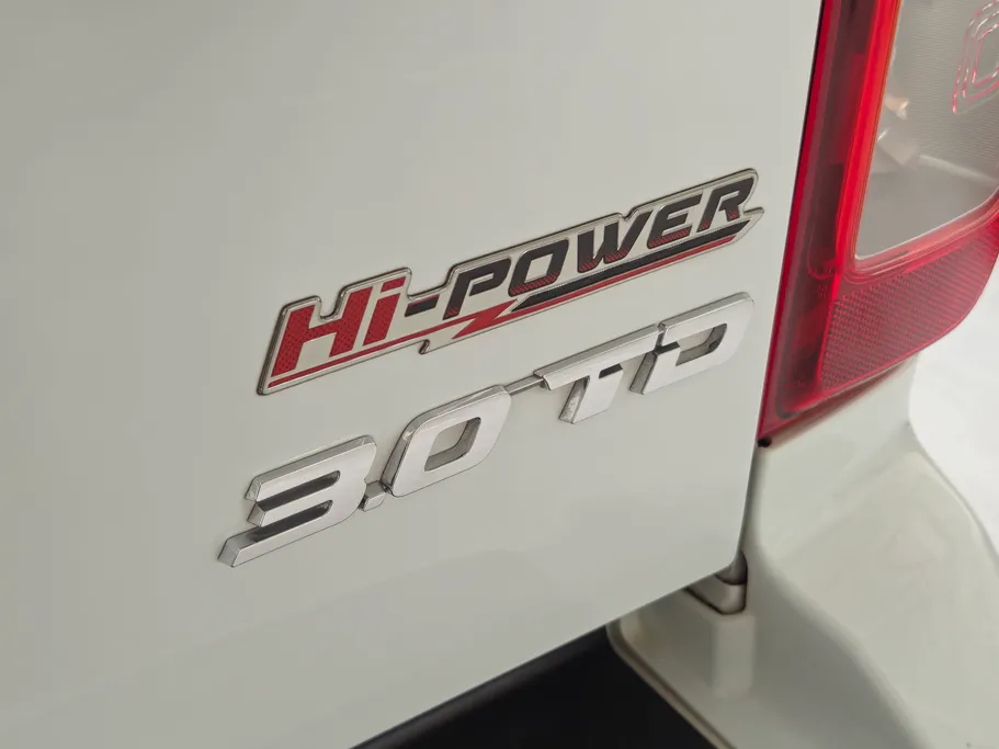 ايسوزو دي ماكس LS 2022 