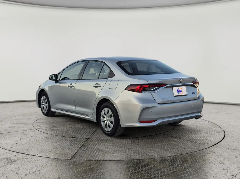 تويوتا كورولا XLI 2023 