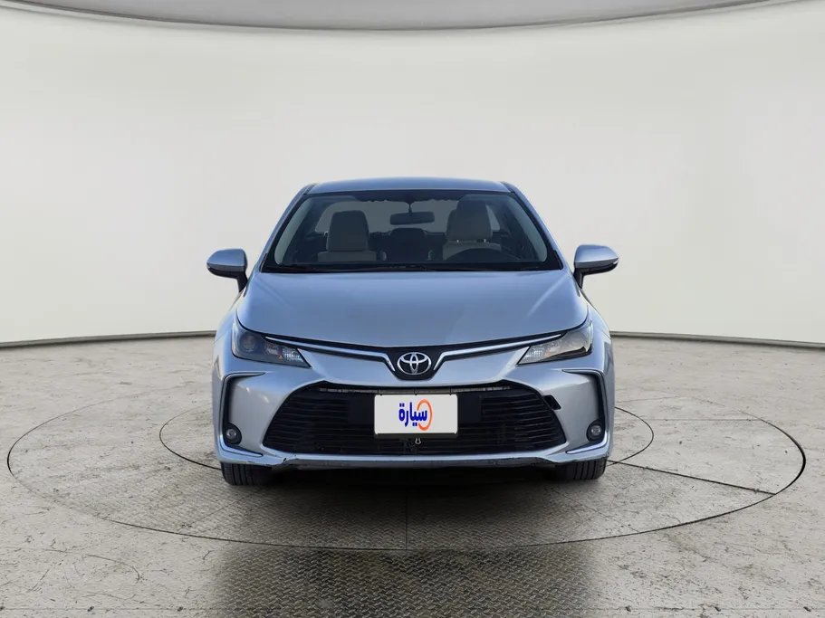 تويوتا كورولا XLI 2023 