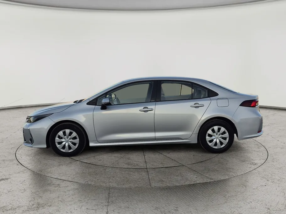 تويوتا كورولا XLI 2023 