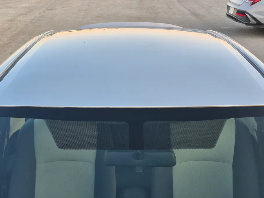 تويوتا كورولا XLI 2023 