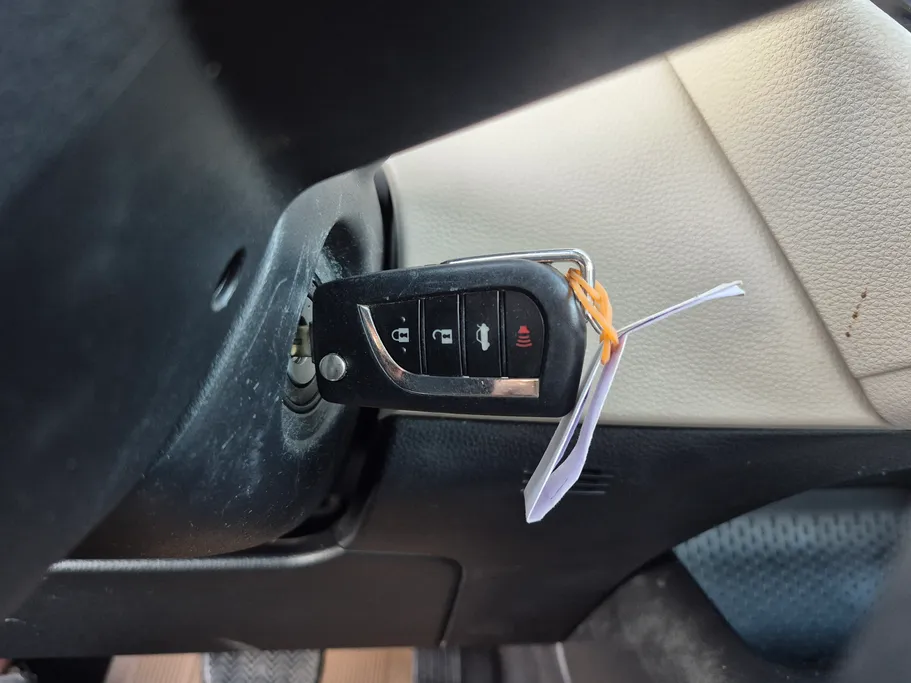 تويوتا كورولا XLI 2023 