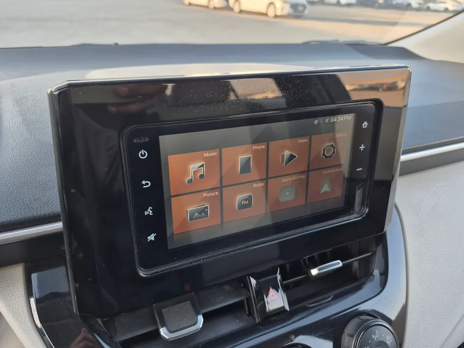 تويوتا كورولا XLI 2023 