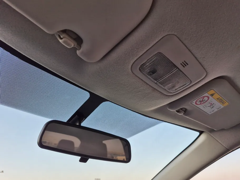 تويوتا كورولا XLI 2023 