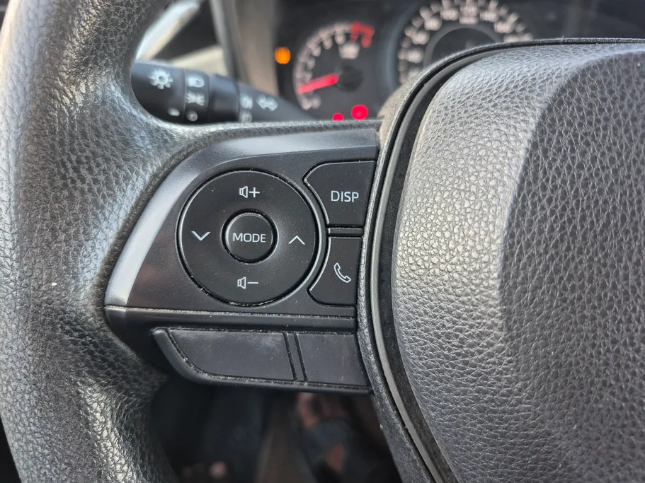 تويوتا كورولا XLI 2023 