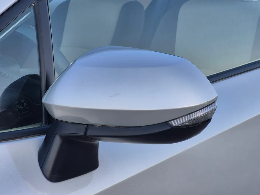 تويوتا كورولا XLI 2023 