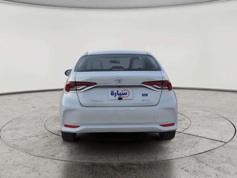 2023 Toyota Corolla XLI