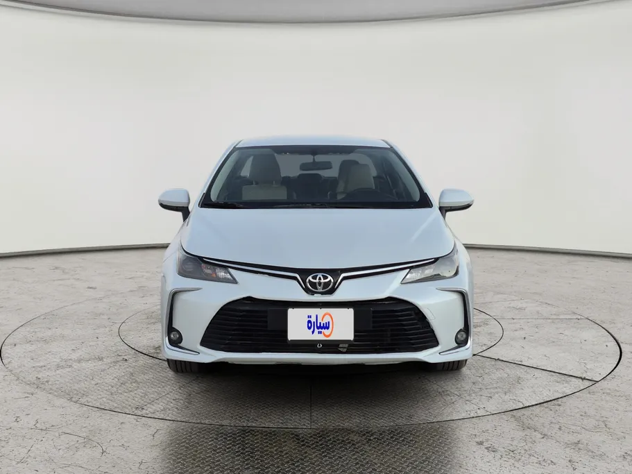 2023 Toyota Corolla XLI
