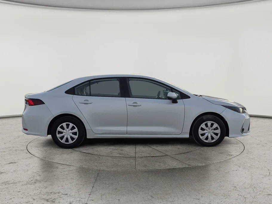 2023 Toyota Corolla XLI