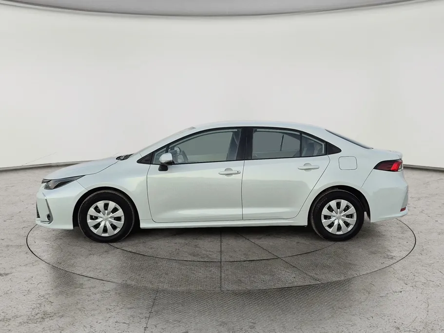 2023 Toyota Corolla XLI