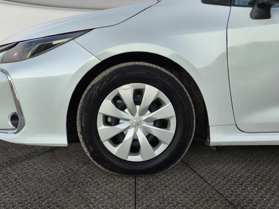 2023 Toyota Corolla XLI