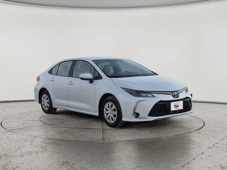 2023 Toyota Corolla XLI