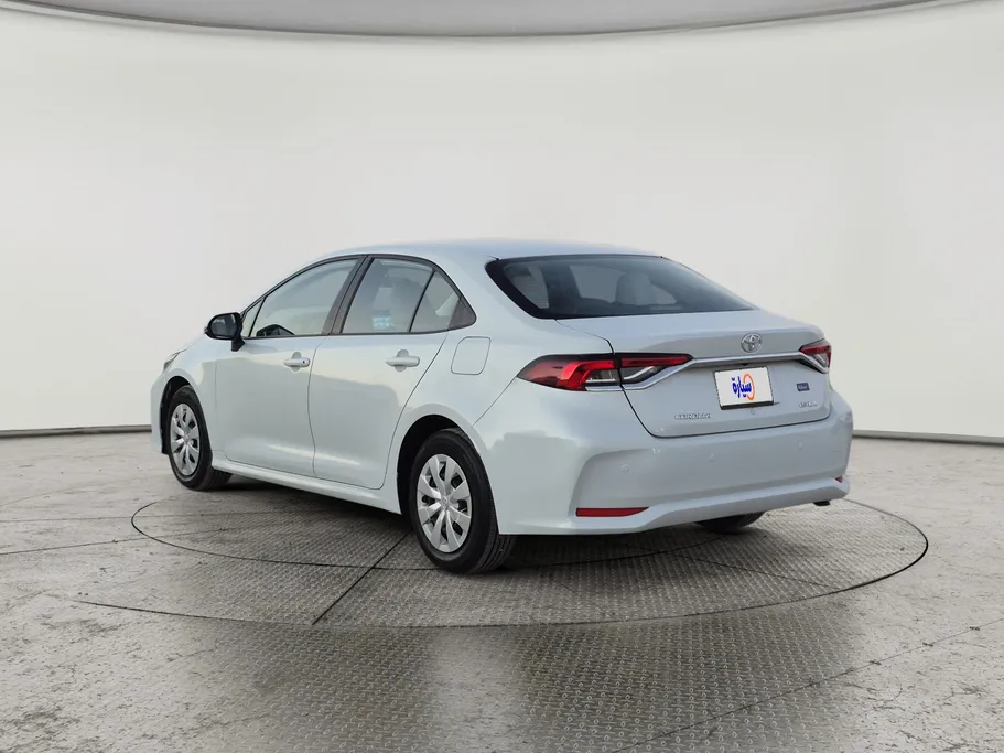 2023 Toyota Corolla XLI