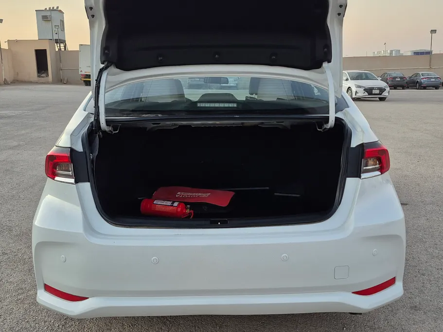 2023 Toyota Corolla XLI