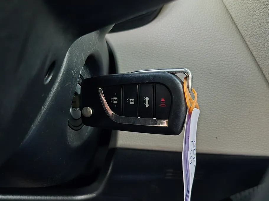 2023 Toyota Corolla XLI