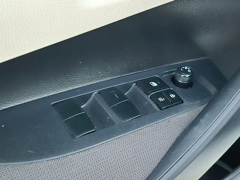 2023 Toyota Corolla XLI