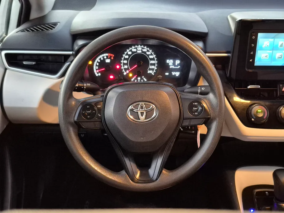 2023 Toyota Corolla XLI