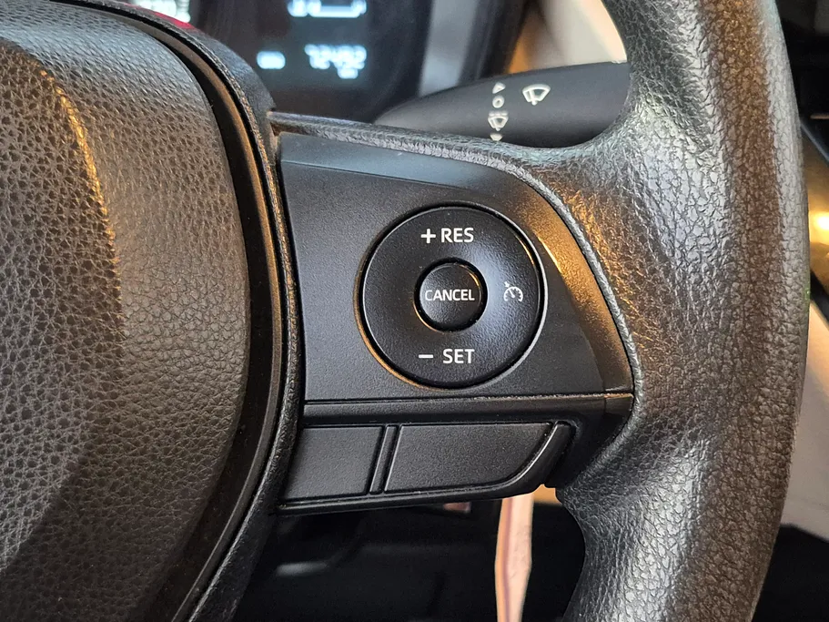 2023 Toyota Corolla XLI