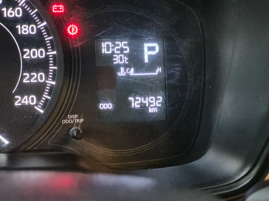 2023 Toyota Corolla XLI