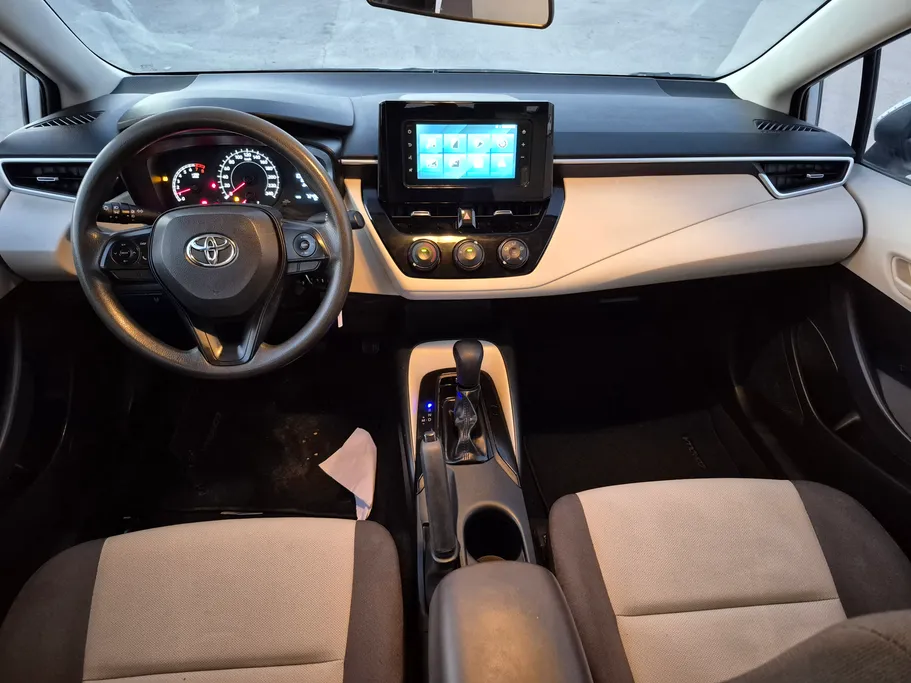 2023 Toyota Corolla XLI