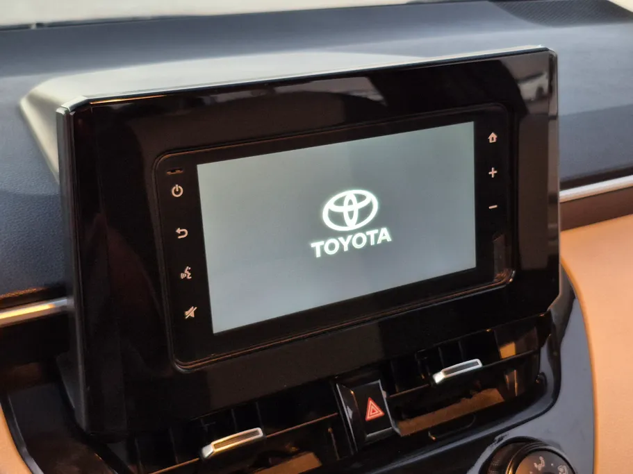 2023 Toyota Corolla XLI