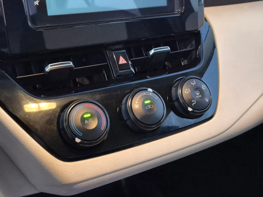 2023 Toyota Corolla XLI